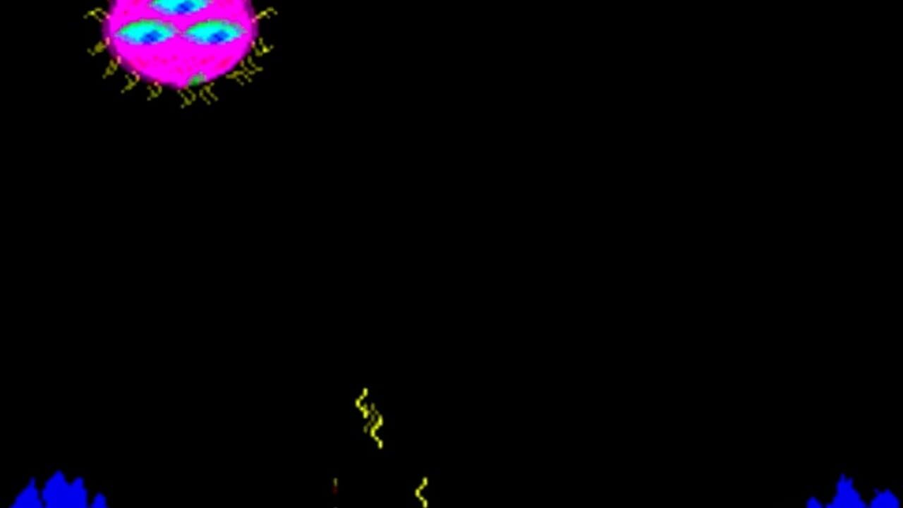 Screenshot for Demoneye-X