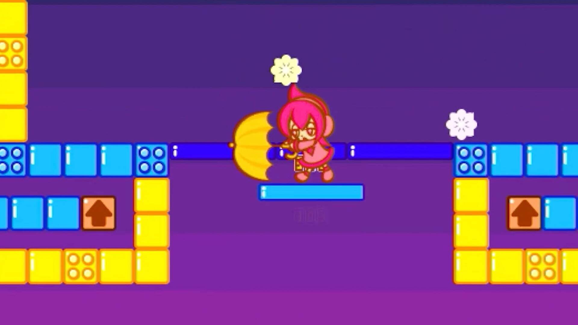 Screenshot for Spica Adventure