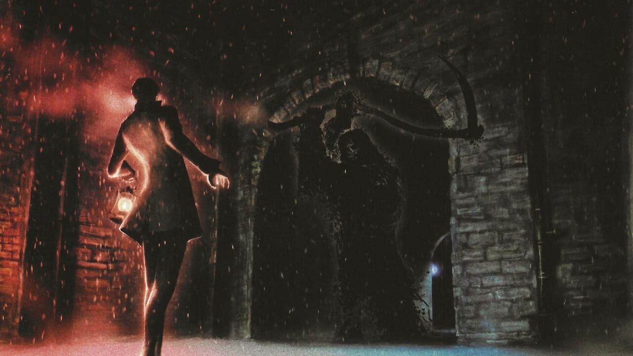Screenshot for Kurayami