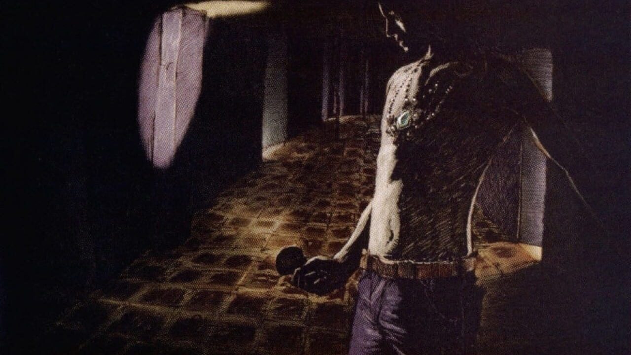 Screenshot for Kurayami