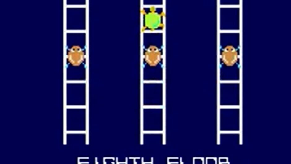 Screenshot for Turtles
