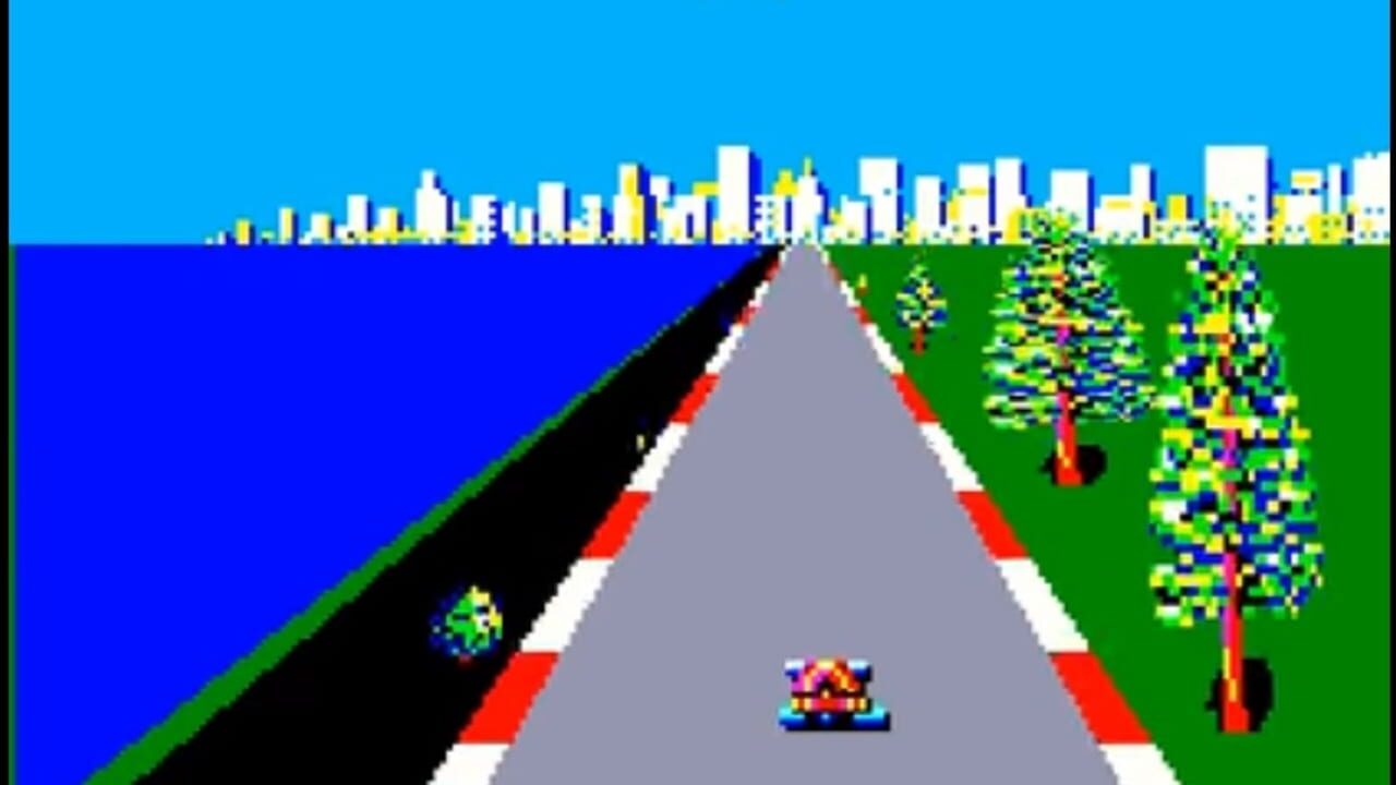 Screenshot for Turbo