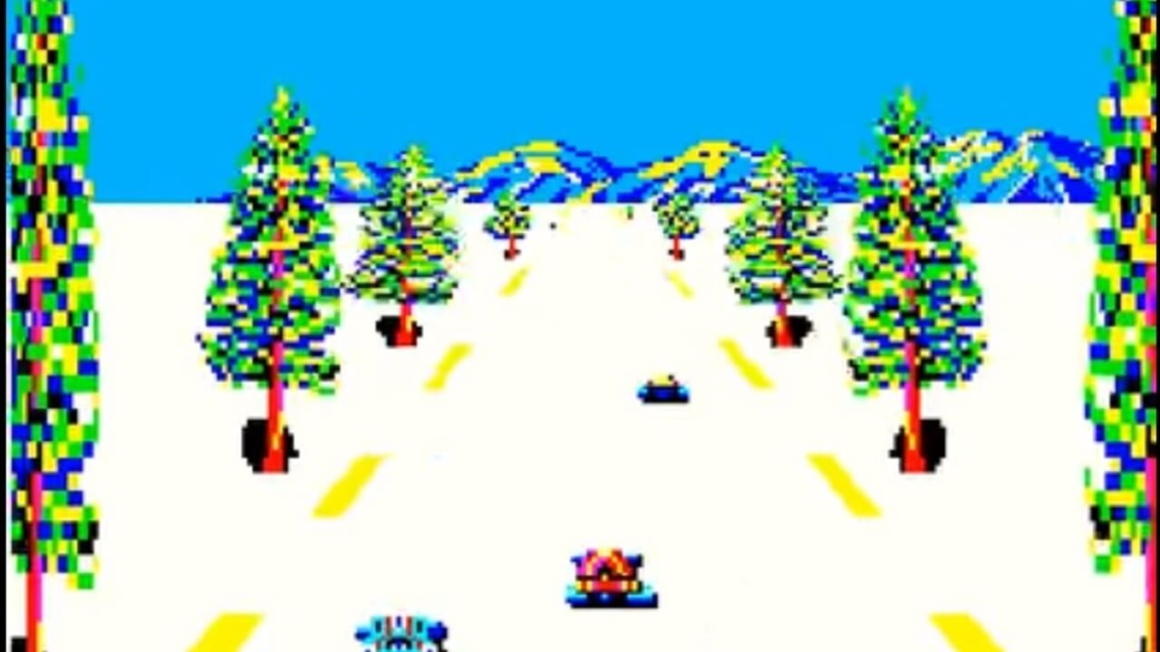 Screenshot for Turbo