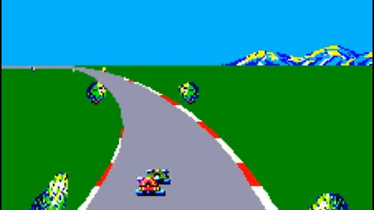 Screenshot for Turbo