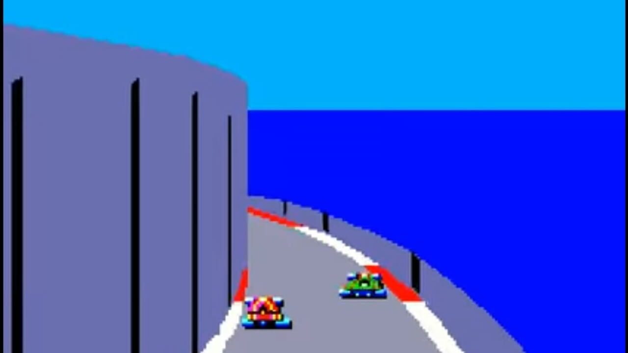 Screenshot for Turbo
