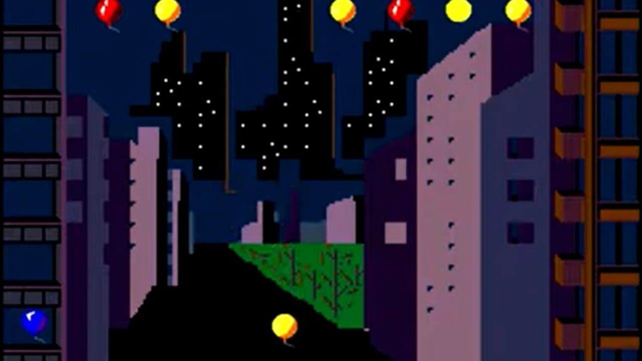 Screenshot for Kickman