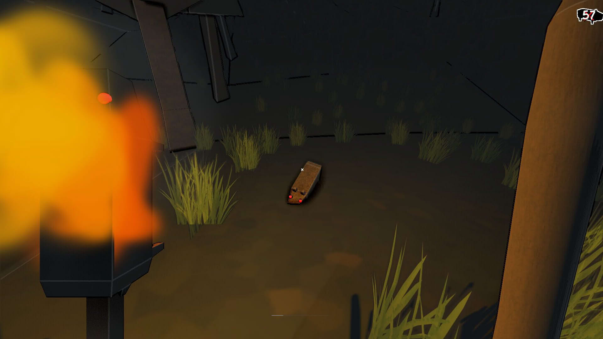 Screenshot for Hamster Hunter
