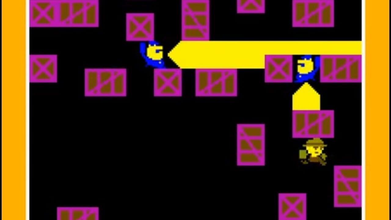 Screenshot for 005