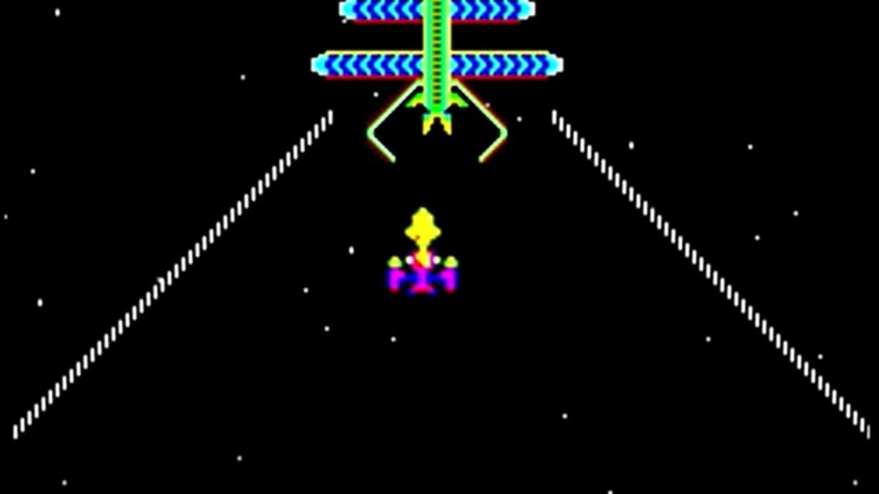 Screenshot for Cosmos