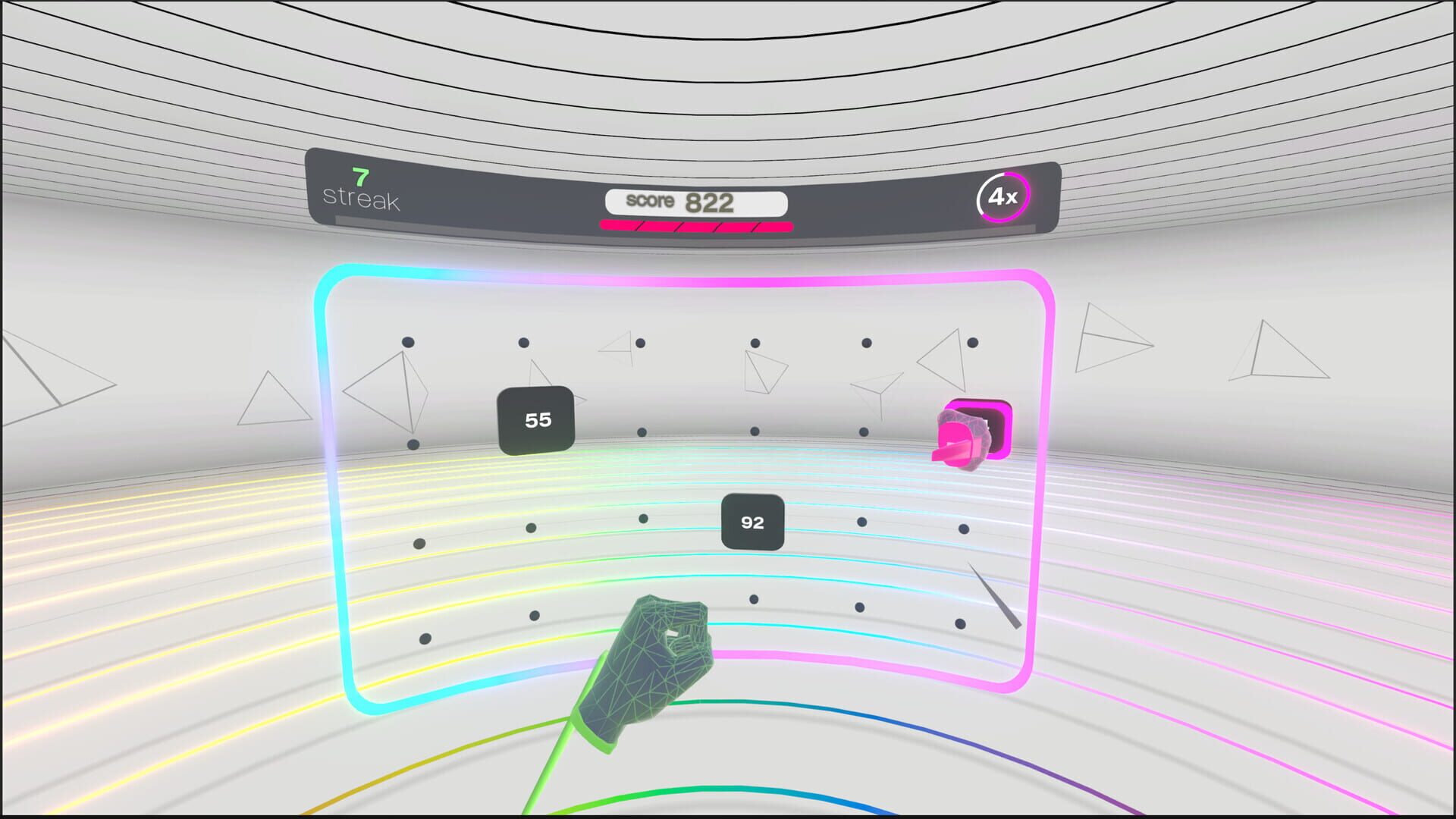 Screenshot for Beat the Beats