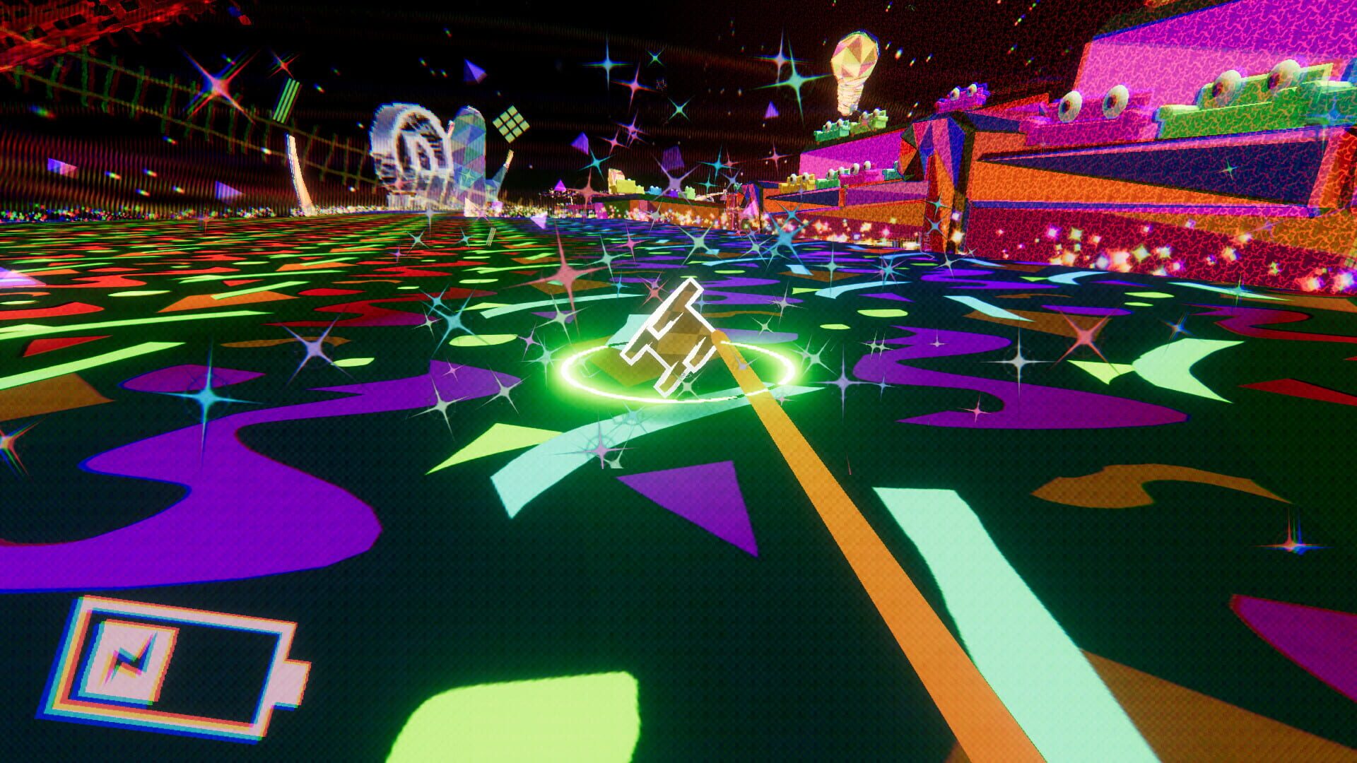 Screenshot for Chairs