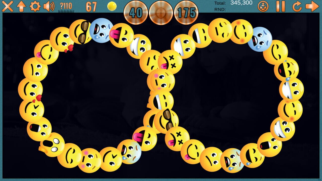 Screenshot for Clutter Puzzle Magazine Vol. 15 No. 1: Collector's Edition
