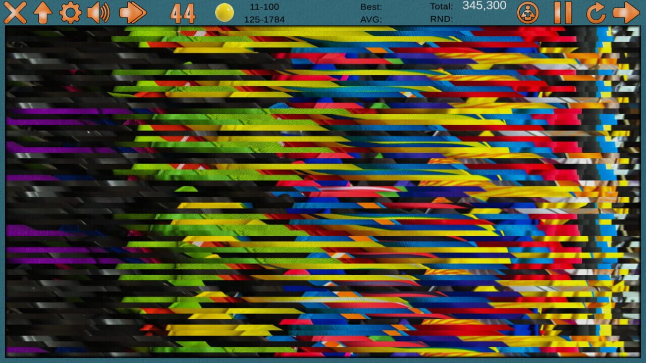 Screenshot for Clutter Puzzle Magazine Vol. 15 No. 1: Collector's Edition