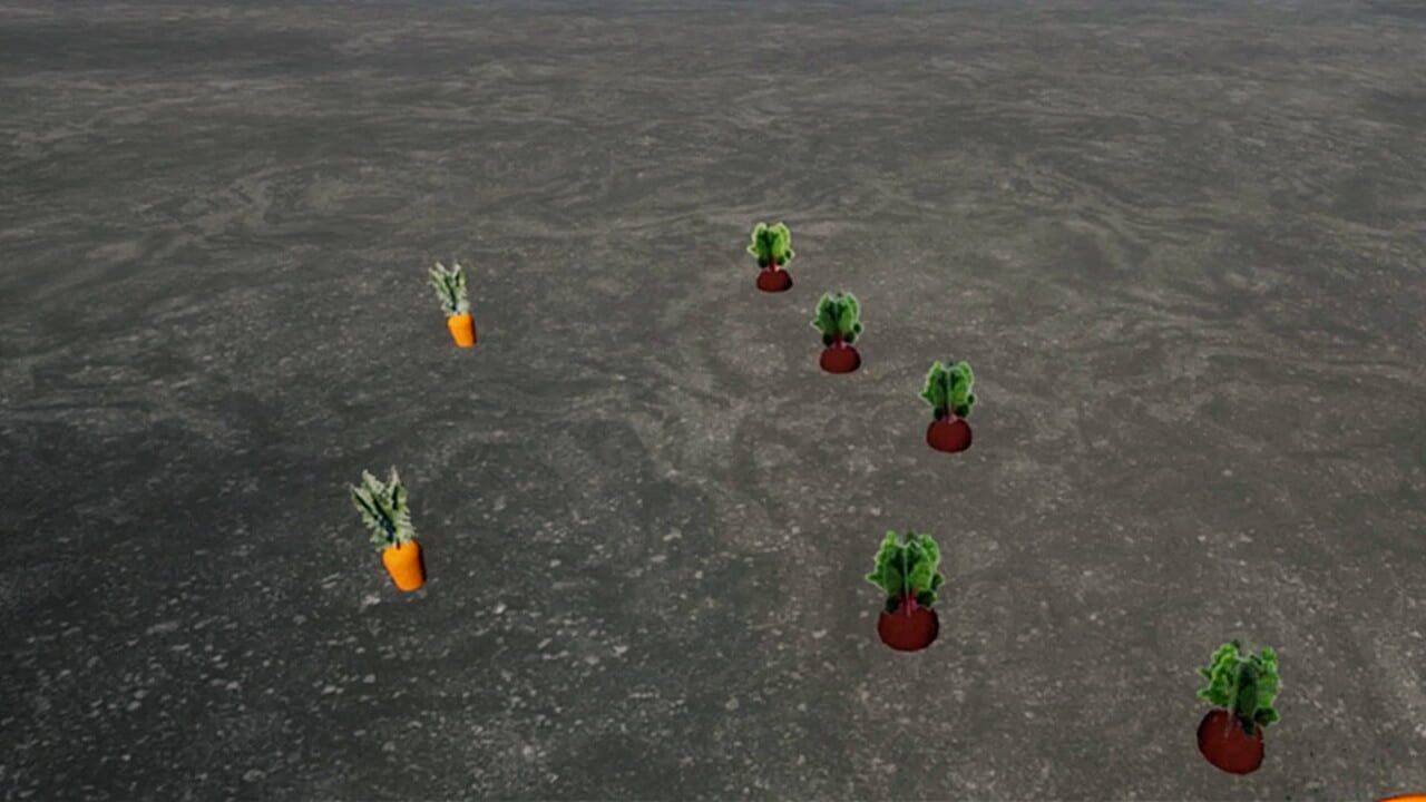 Screenshot for VR Dinosaur Village