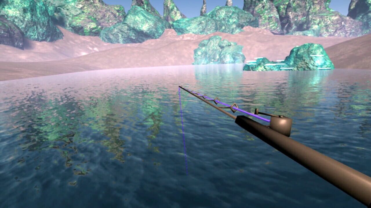 Screenshot for VR Dinosaur Village