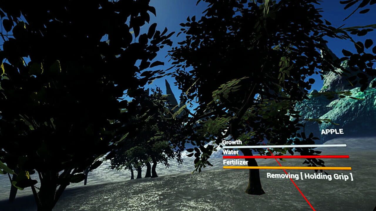 Screenshot for VR Dinosaur Village
