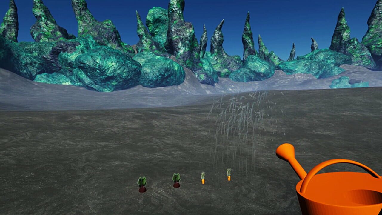 Screenshot for VR Dinosaur Village