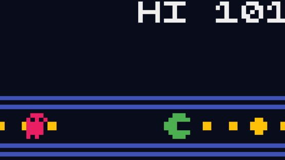 Screenshot for Paku Paku