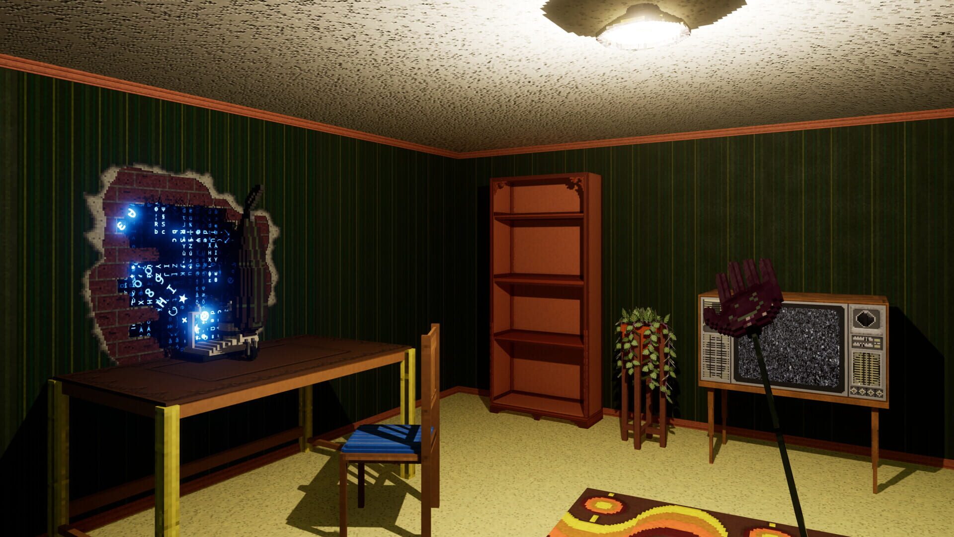 Screenshot for Glitchspankr
