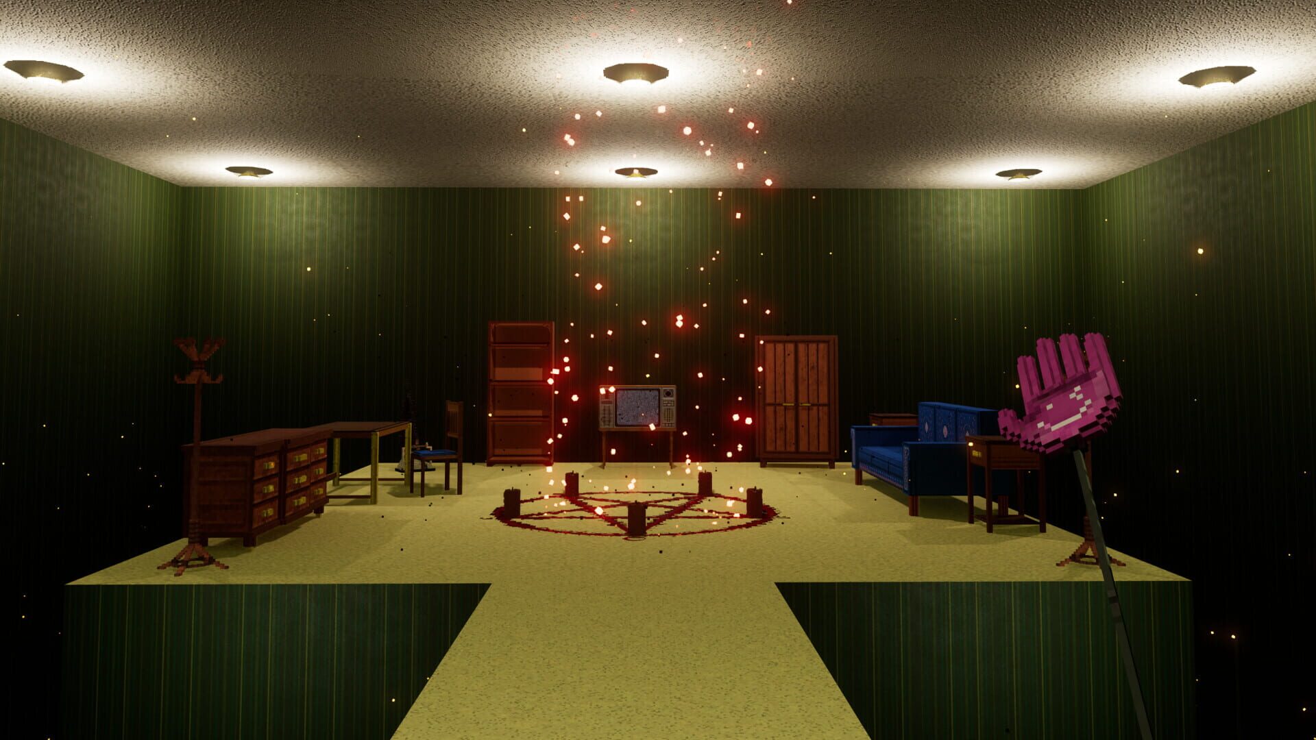 Screenshot for Glitchspankr