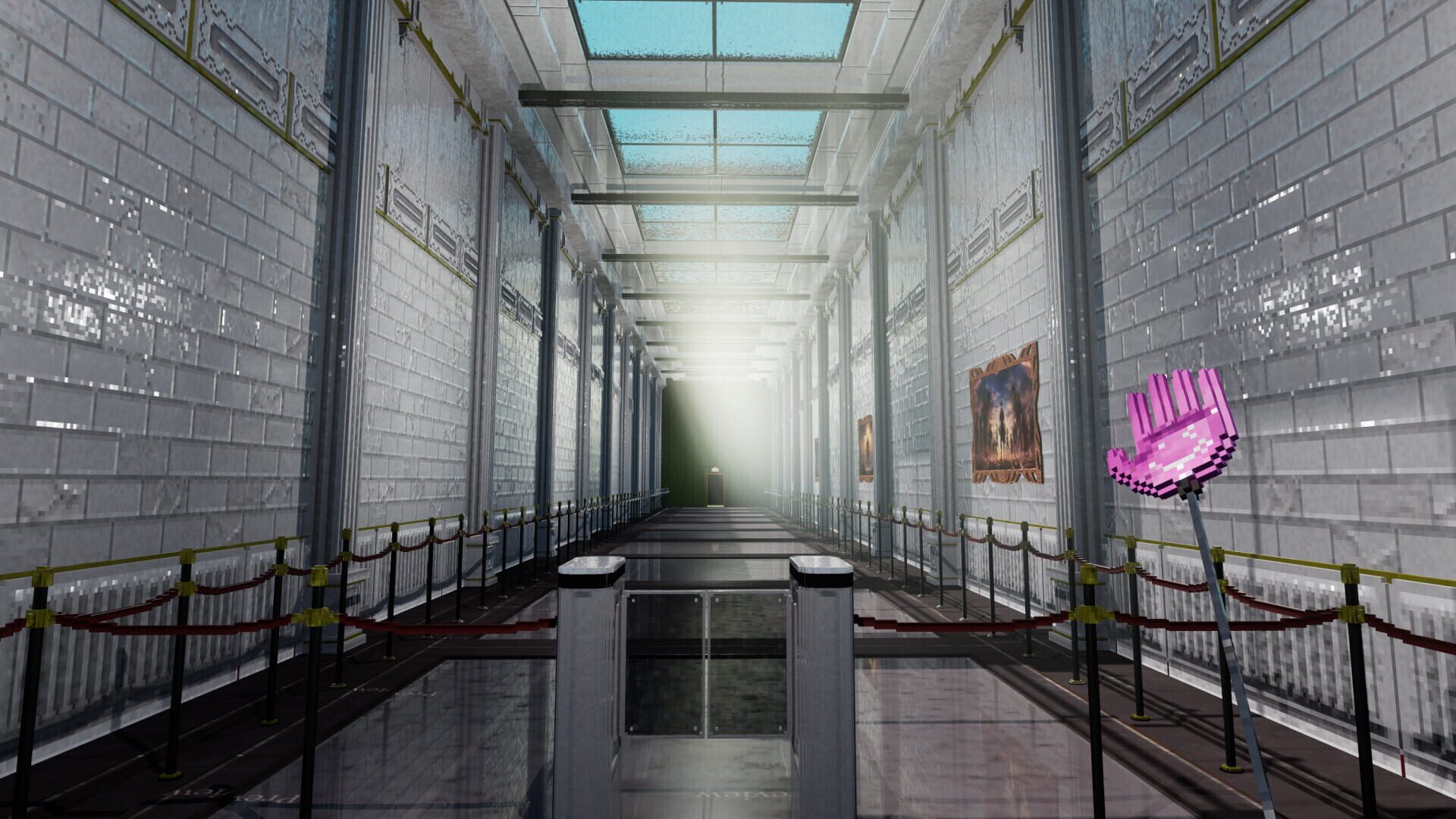 Screenshot for Glitchspankr