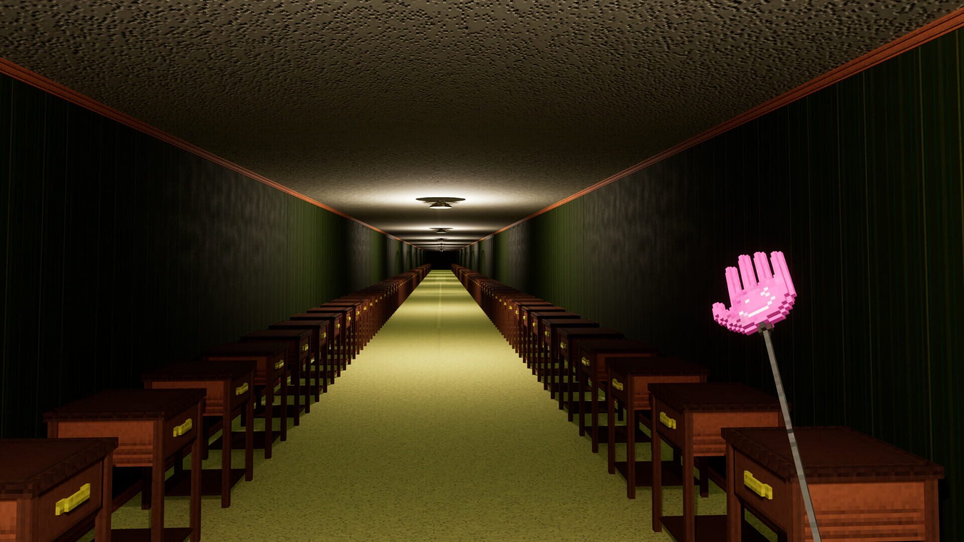 Screenshot for Glitchspankr