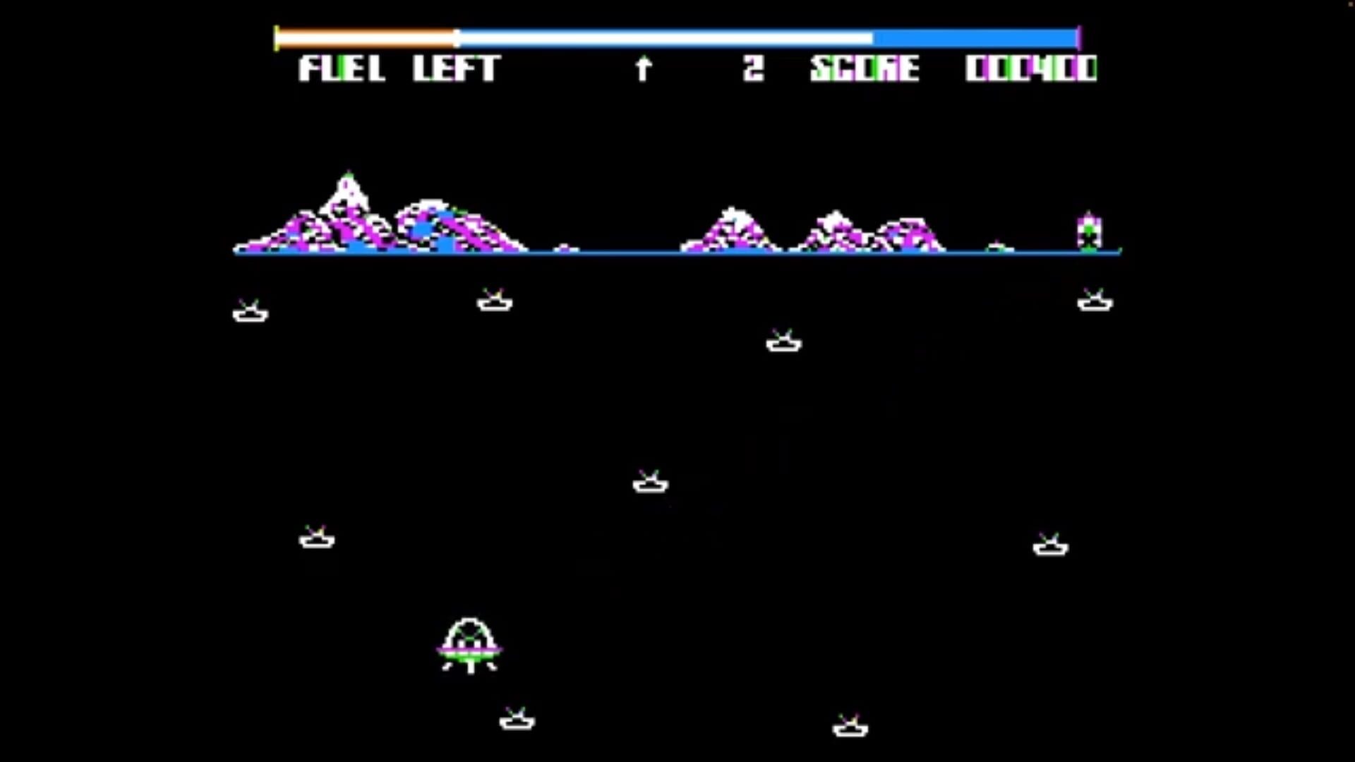 Screenshot for Twerps
