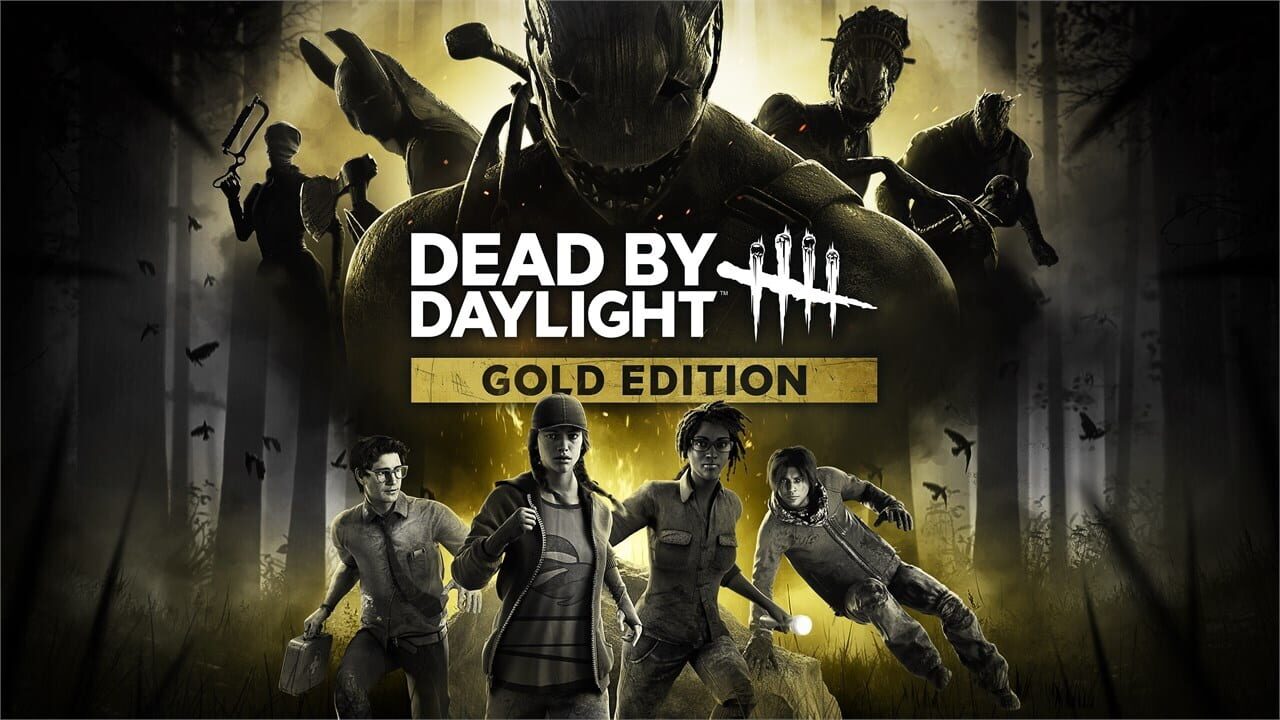 Screenshot for Dead by Daylight