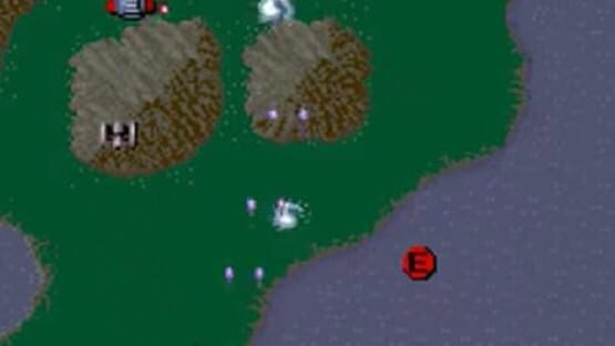 Screenshot for Vulgus