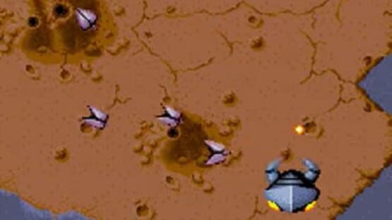 Screenshot for Vulgus