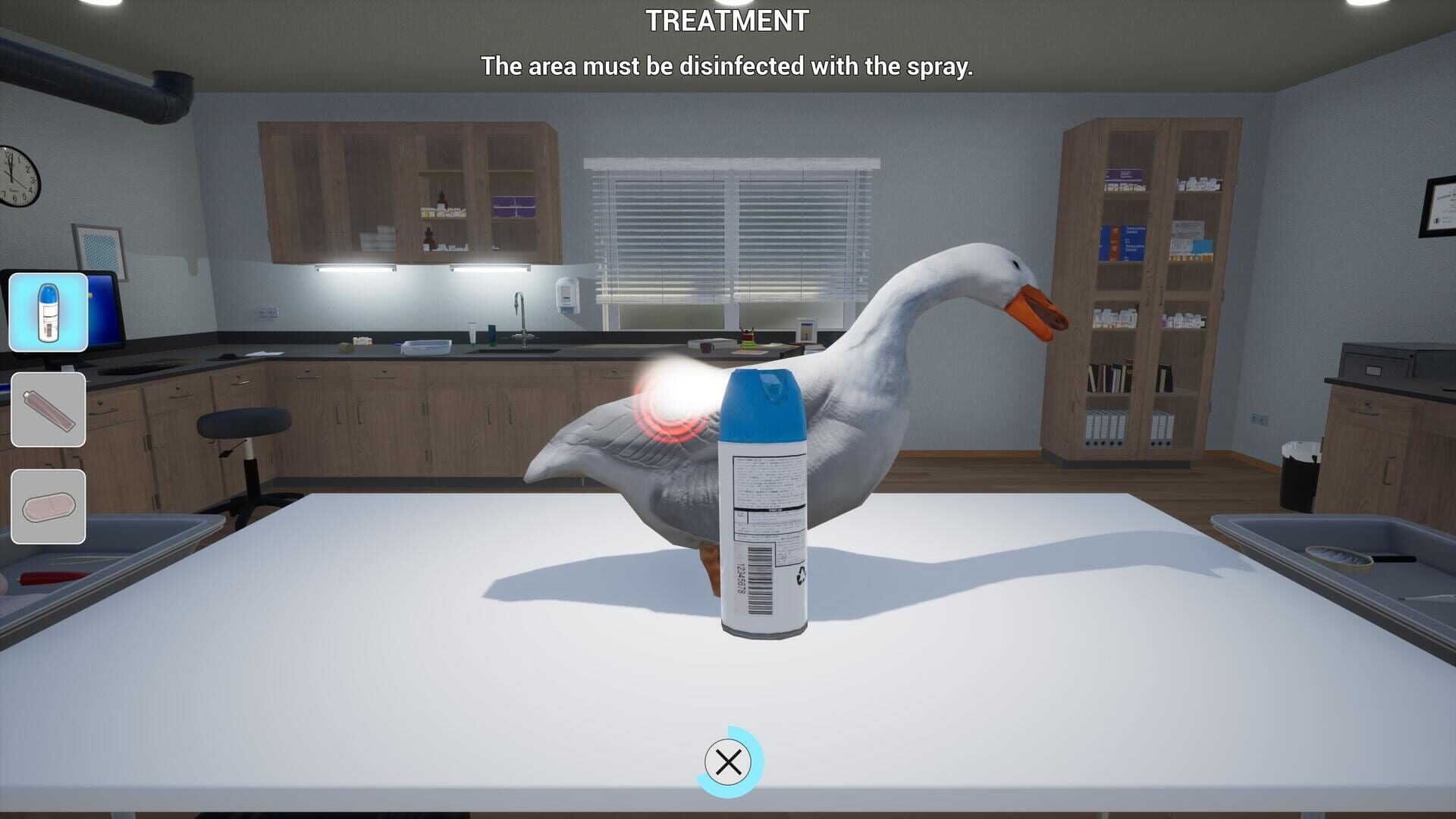 Screenshot for My Life: Farm Vet