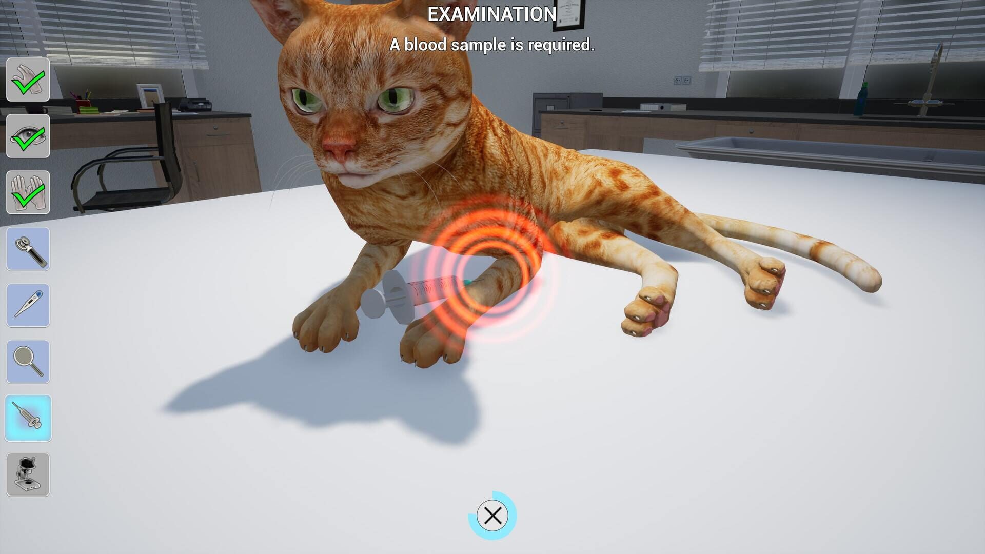 Screenshot for My Life: Farm Vet