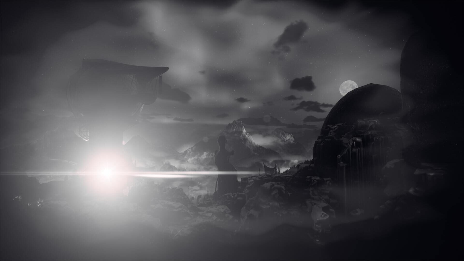 Screenshot for Genie Reprise