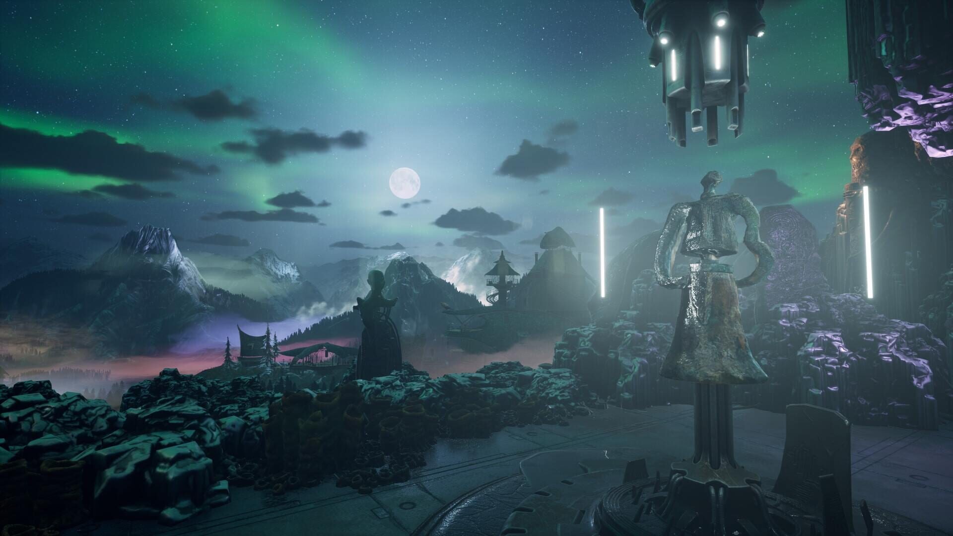 Screenshot for Genie Reprise
