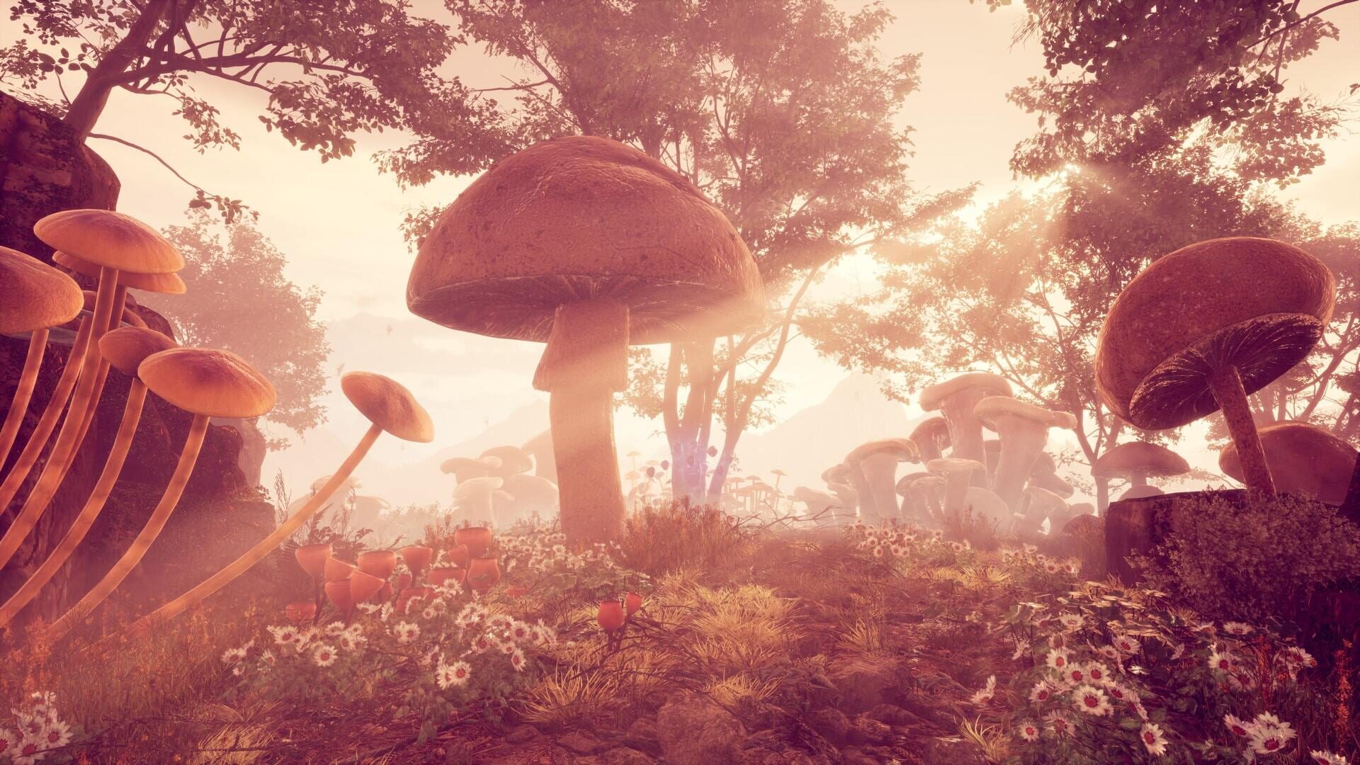 Screenshot for Genie Reprise