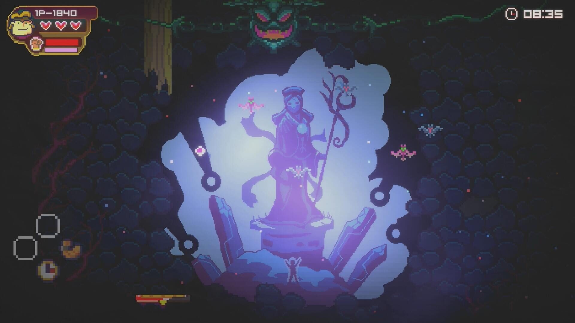 Screenshot for Dungeonoid 2: Awakening