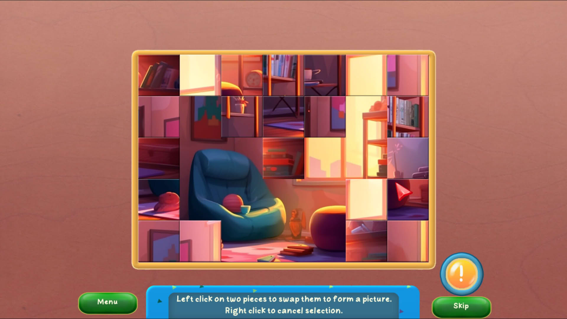 Screenshot for Yard Sale