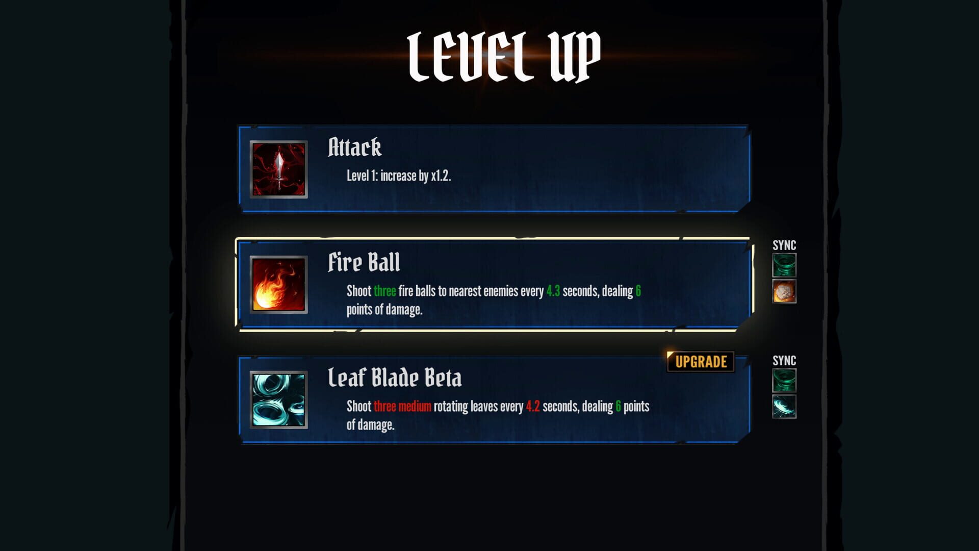 Screenshot for Whacking Hell!