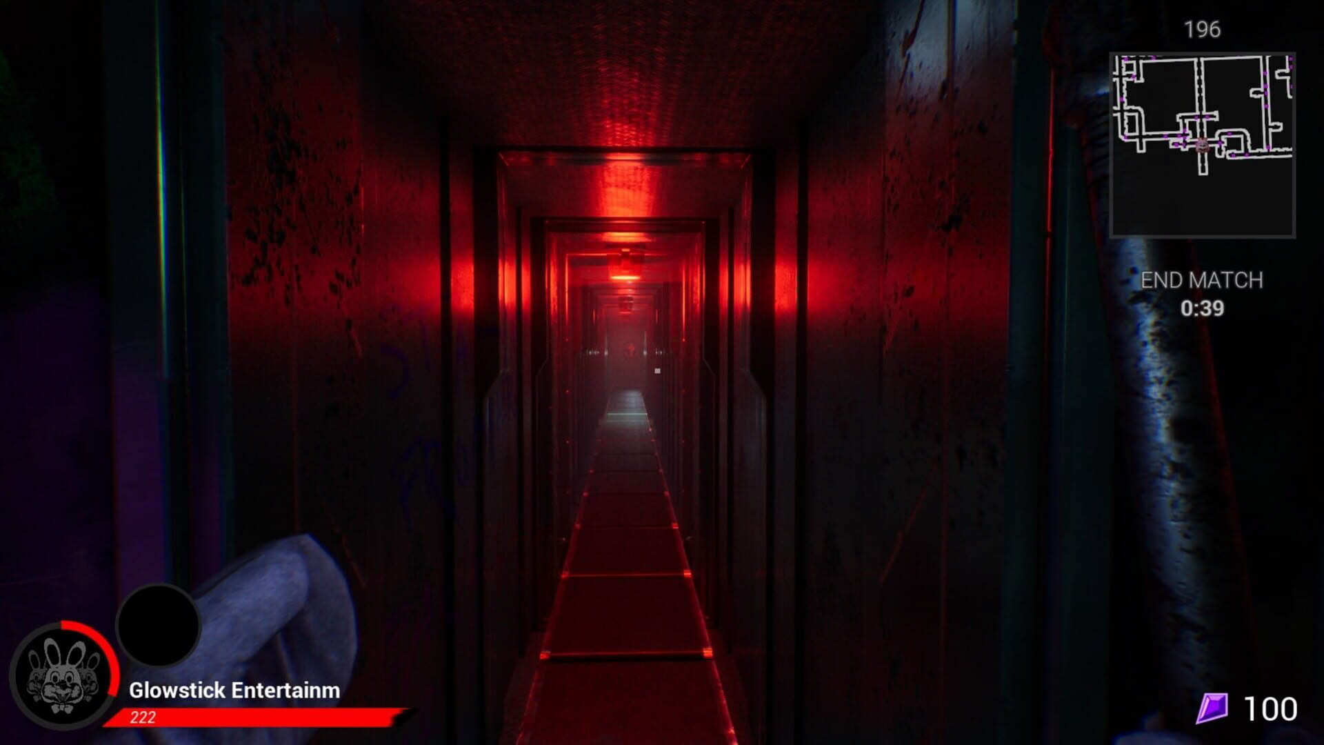 Screenshot for Dark Deception: Monsters & Mortals - Poppy Playtime Panic