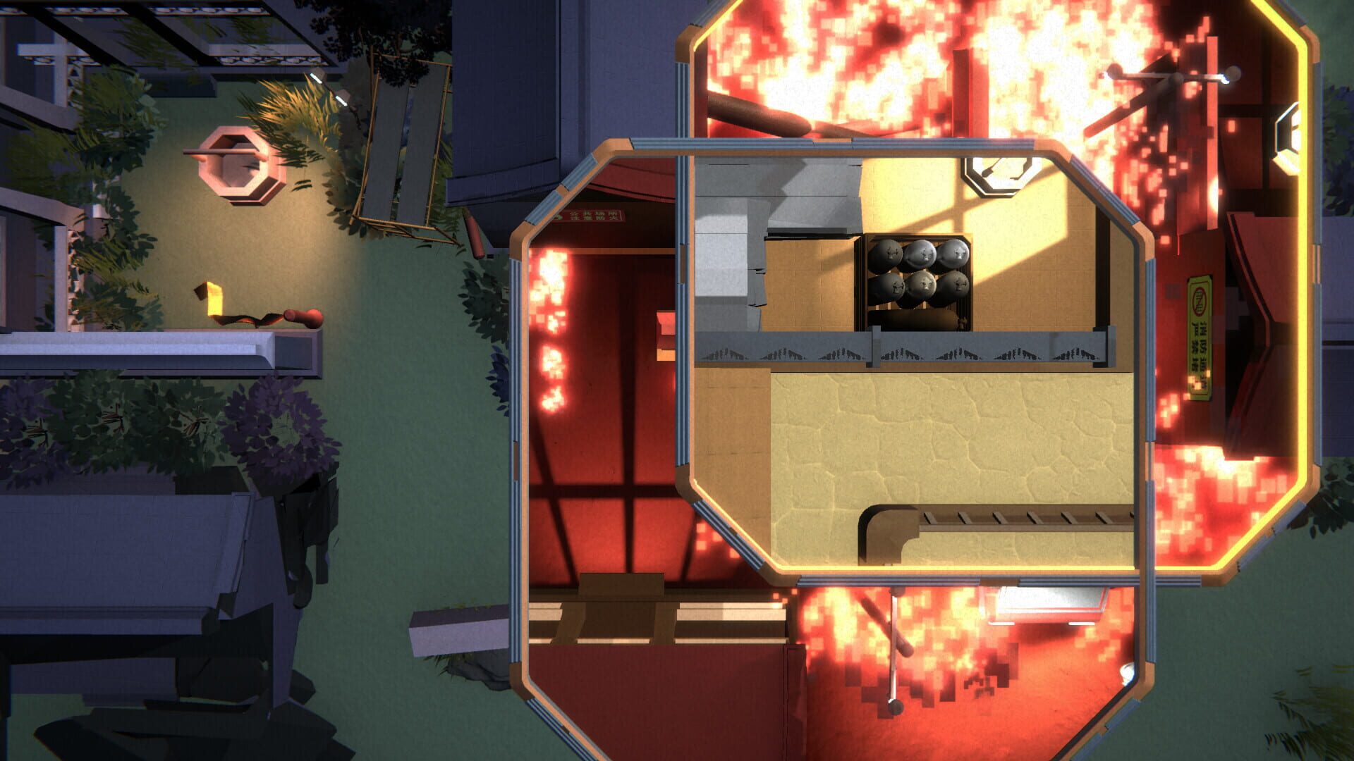 Screenshot for Tale of BaGua