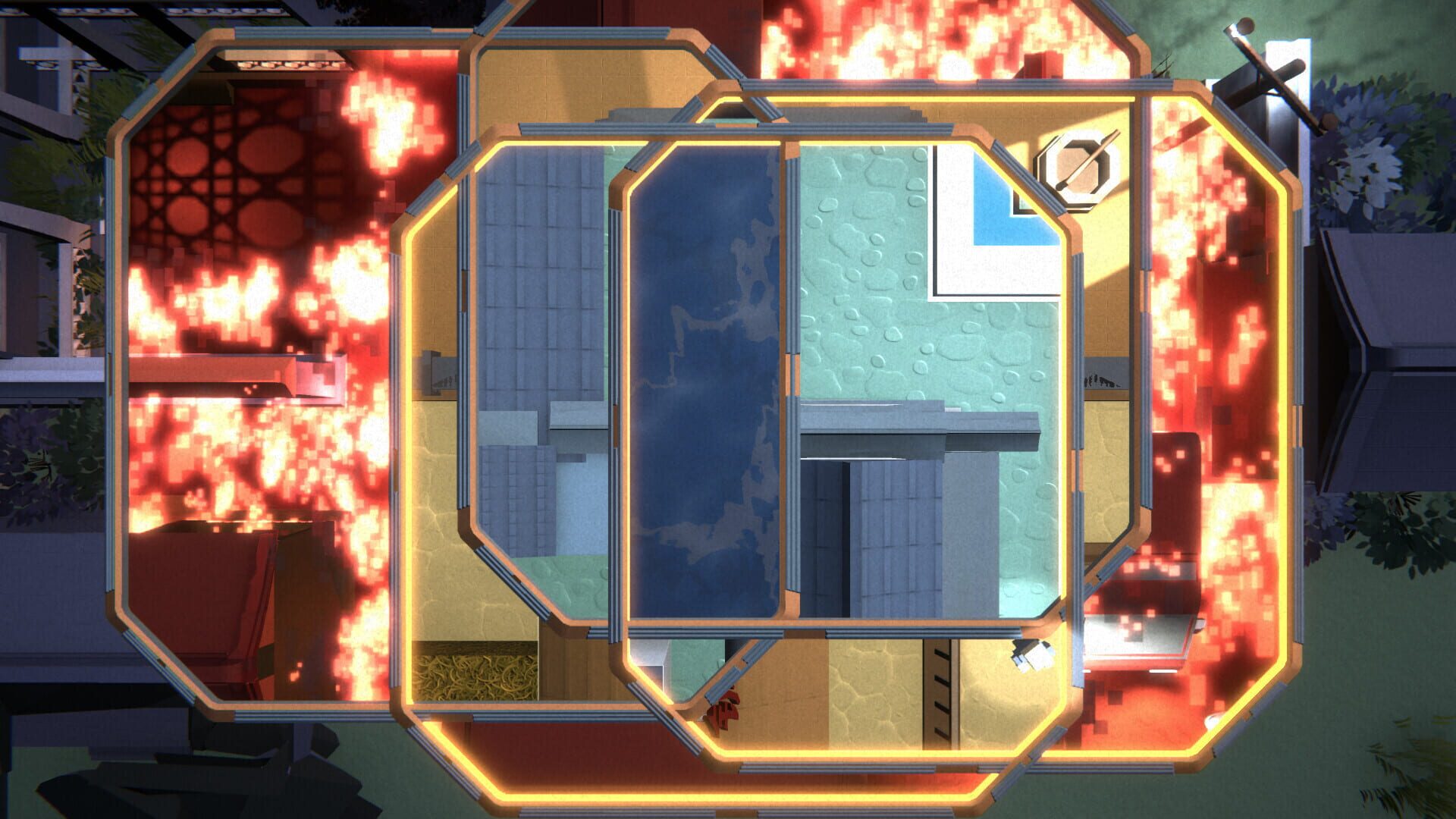 Screenshot for Tale of BaGua