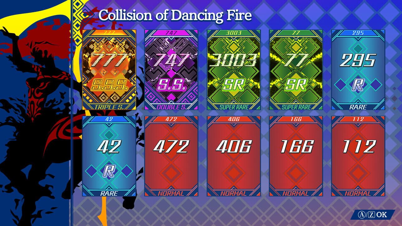 Screenshot for Super!! Card collect