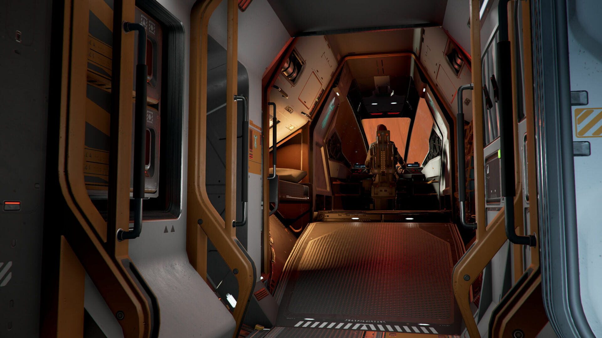 Screenshot for X4: Timelines