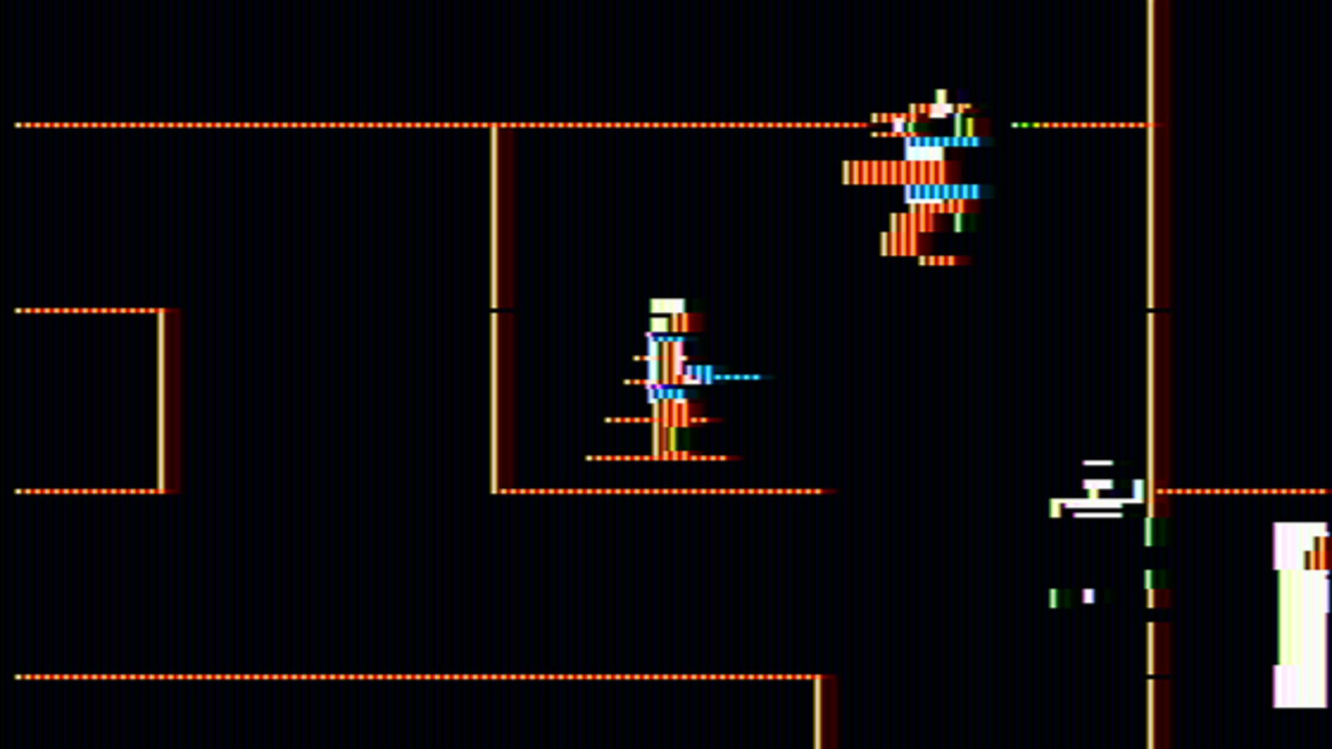 Screenshot for Minotaur