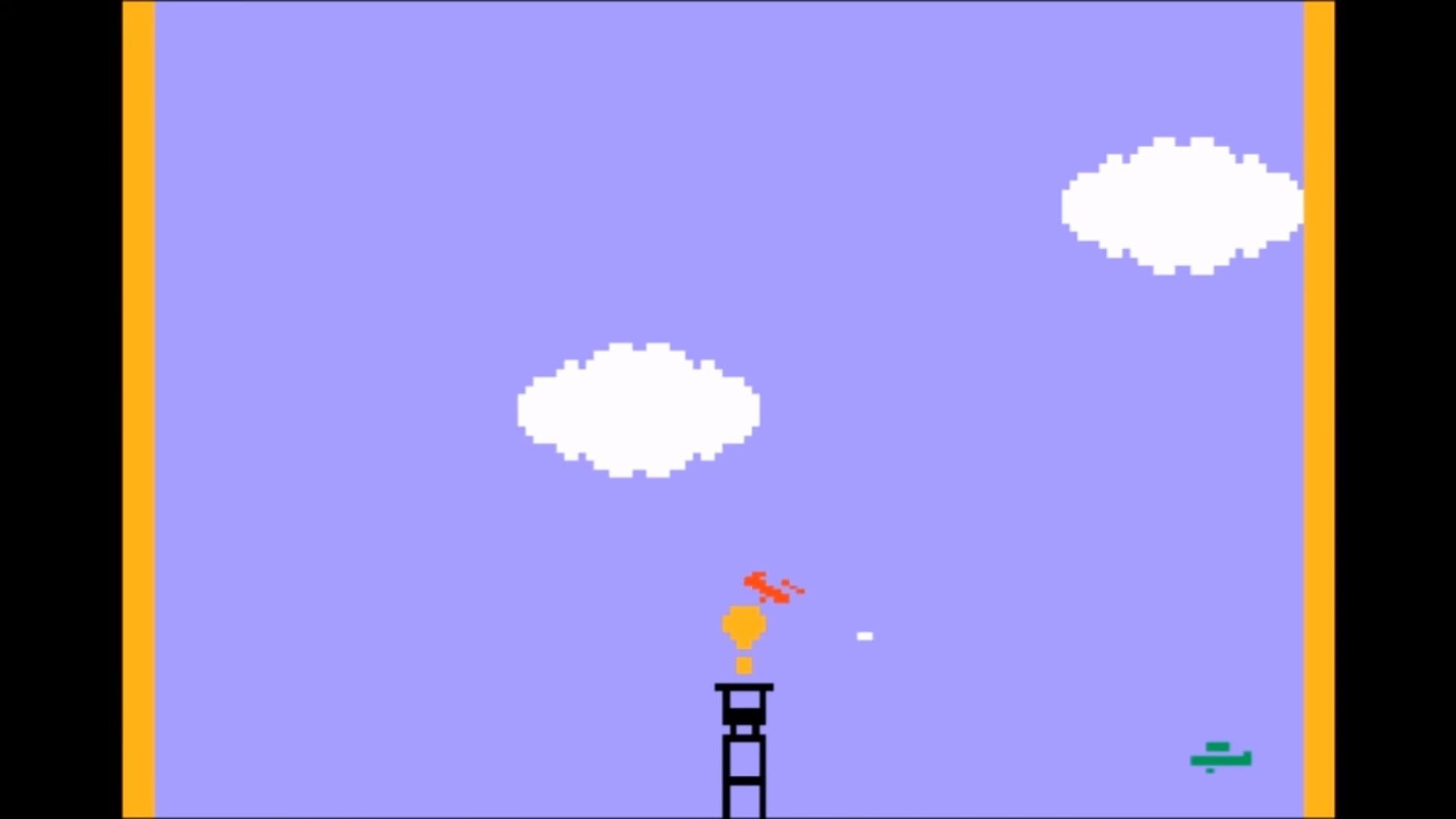 Screenshot for Triple Action