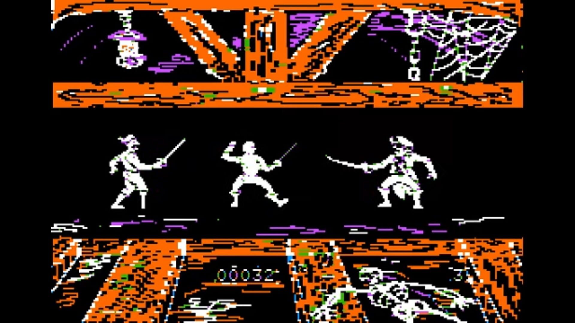 Screenshot for Swashbuckler