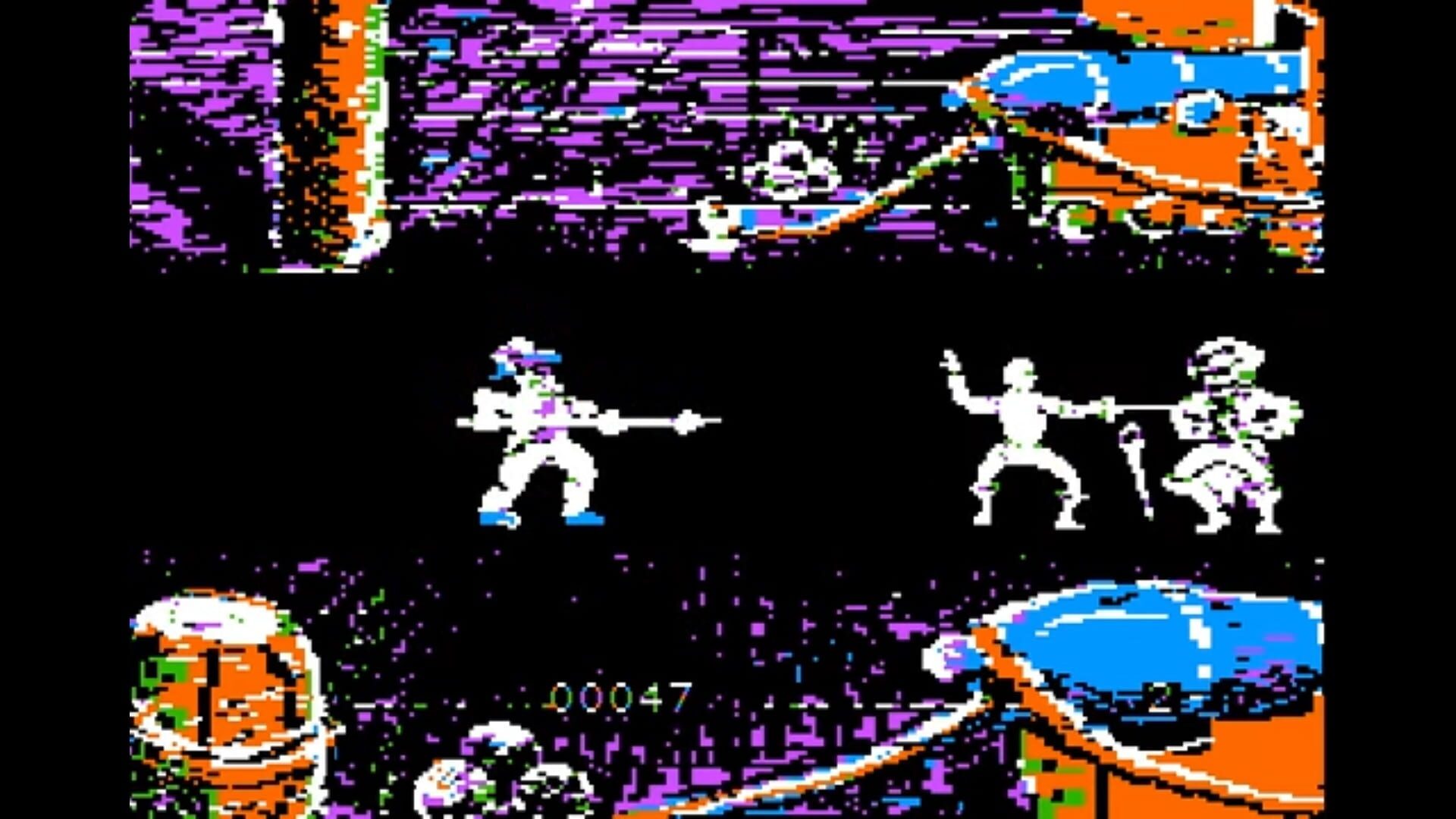 Screenshot for Swashbuckler