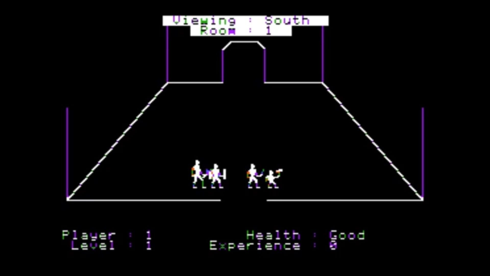 Screenshot for The Missing Ring