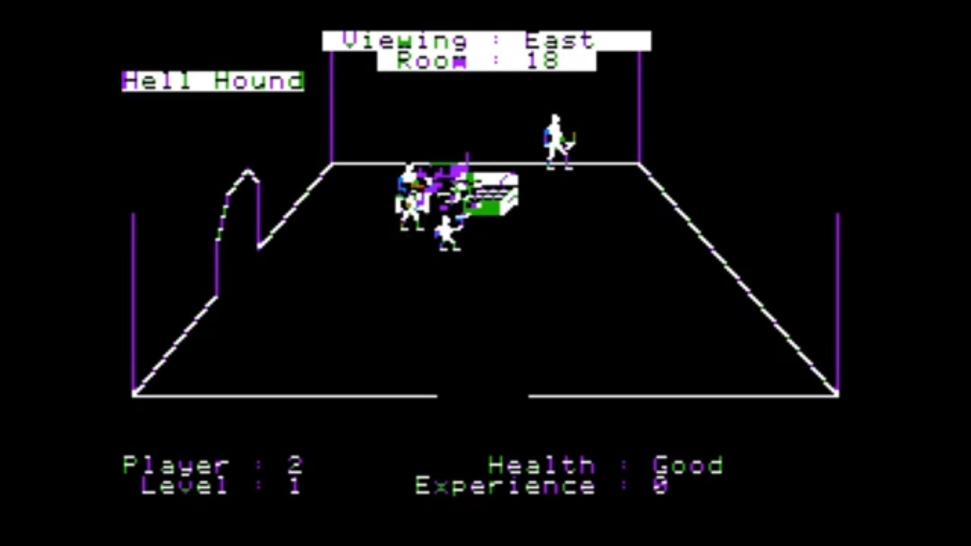 Screenshot for The Missing Ring