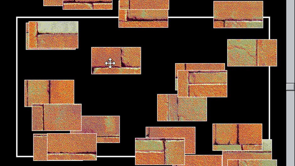 Screenshot for Jigsawed